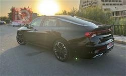 كيا K5